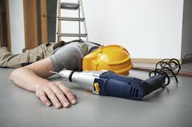 Construction Accident Injury Lawyer