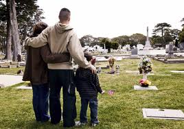 Wrongful Death Attorney or Lawyer